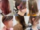 オリーブフォーヘアー(olive For hair)の写真