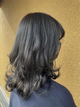 イングスジャパン(ings JAPAN) グレージュカラー