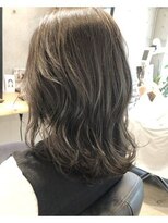 バルバオ サロンドベレーザ 大須(BALBAO salon de belleza) お客様スタイル65