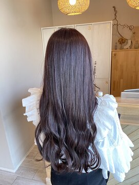 キキ(kiki) カシスピンク