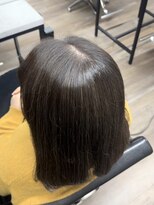 ヴィフ 大船(VIF)&nbsp;白髪/ 白髪ぼかしカラー/脱白髪染め/グレージュ/ハイライト/大船