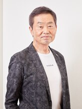 タカベヘアスパ(TAKABE hair spa) 高部 敏彦