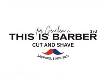 Welcome to　BARBER＊