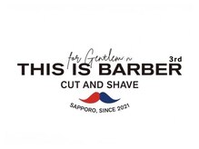 Welcome to　BARBER＊