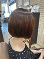 アルファ 波崎店&nbsp;ボブスタイル
