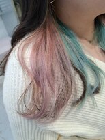 ラフランクリー(la frankly) ブルージュ/大人かわいい/大人ボブ/髪質改善/小顔ヘア