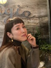 TNB トウキョウ 渋谷 渋谷本店(TNB TOKYO)&nbsp;川名 アサコ