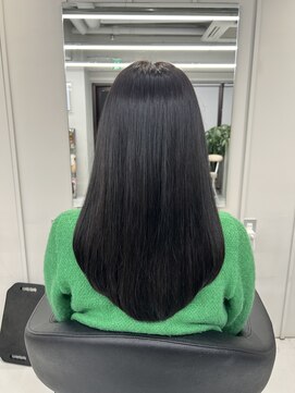 バルべス トーキョー(BARBES TOKYO) トーンダウン【清板】