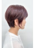 レディースカット