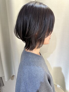 エルサフィロ ヒゴバシ(el zafiro) 【エルサフィロ 肥後橋】お客様スタイル