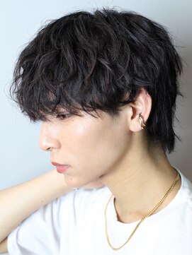 リップス 千葉annex(LIPPS) ウルフツイスパ