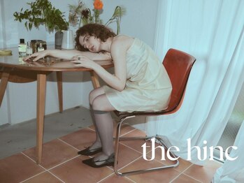the hinc【ヒンク】