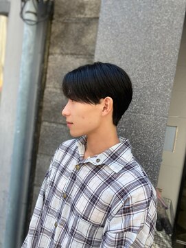 セレーネ(SELENE) ナチュラル韓国マッシュ