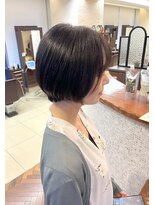 ファーレンピュアスウィート(fahren-pure-suite)&nbsp;マッシュショート