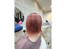 ノーブル(noble)