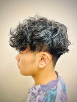 プレミアムバーバー 赤坂店(PREMIUM BARBER produce by HIRO GINZA)&nbsp;ヒロ銀座/理容室/床屋/メンズカット/パーマ/メンズ特化