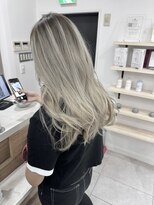 ジゼル(gisele)&nbsp;(稲毛)シャドールーツ