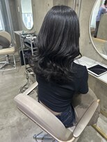 ニティー(Ngiti) dark gray