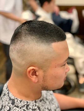 ヒロギンザ 名駅西口店(HIRO GINZA) バズカット