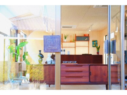 ムーベル(MOBEL)の写真