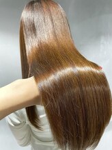 【通うたびに髪質が良くなるサロン】本物の髪質改善『10年後も綺麗でいるための頭皮、毛髪ケアサロン』