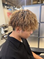 アイフラット 本店(I-FLAT)&nbsp;ツイスパ×ハイトーン