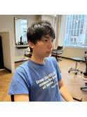 バッサリイメチェン！フェザーショート/【檜谷】