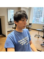 ハイル(KHAIR)&nbsp;バッサリイメチェン！フェザーショート/【檜谷】