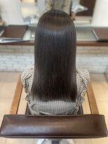 ヘア ルミナス バイ フォルテ(HAIR LUMINAS by FORTE)&nbsp;髪質改善/ツヤ髪/