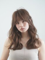 ピープスアンドスー 表参道 渋谷(Peeps&Suu.) 韓国パーマ/デジタルパーマ/コテ巻きパーマ