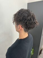 ルヴェルヘアー(Revel hair)&nbsp;ツイストスパイラル