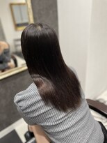 ラブスタシー 京都河原町店(lovestasy)&nbsp;縮毛矯正/髪質改善/ツヤ髪