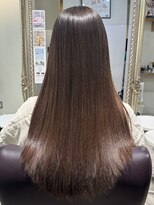 アンジェ(ange)&nbsp;酸性ストレート