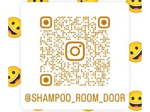 シャンプールームプラスドア(Shampoo Room +DOOR)の雰囲気（海外のお客様はインスタグラムのDMでも大丈夫です。）