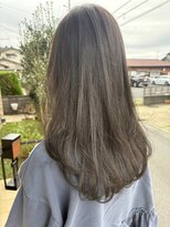 フリック(FLiC)&nbsp;レイヤーカット