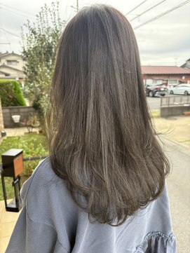 フリック(FLiC) レイヤーカット