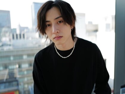 アレンヘアー 梅田店(ALLEN hair)の写真