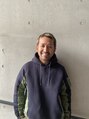 ザデイトウキョウ 表参道 青山(THE DAY TOKYO)/THE DAY*表参道駅/青山/Men's/メンズカット