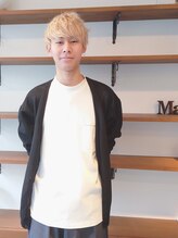 マリィズ 西院(Marry's) 早川 大智