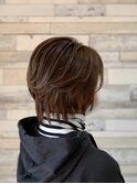 レイヤーショート