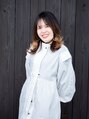 エルグ ジャパン(ERG JAPAN)/杉本朱里