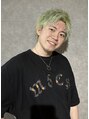 セレーネヘアーレイズ 梅田店(Selene hair Raise) HISA KI