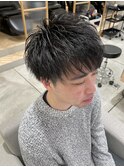 メンズショート