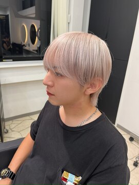 ラピス 福岡天神店(Lapis) ホワイトカラー