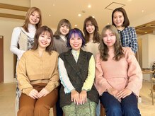 シー バイリリア メンズサロン(siie by LILIA.)