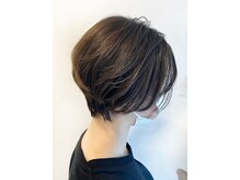 イソラヘアアトリエ(Isola hair atelier)