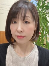 ミルクティ 亀田店(Milk tea) 佐野 多惠子