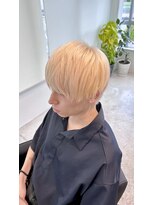 アミィ 半田青山店(Ami)&nbsp;抜きっぱなしブロンド