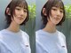 レクタ(recta)の写真/【伏見稲荷駅 徒歩１分】実力派スタイリストの一人一人に合わせた《圧倒的な似合わせ技術》が人気の秘訣◎