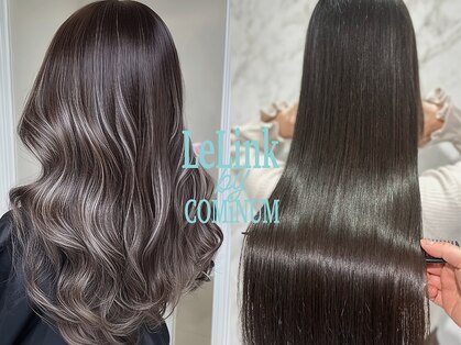 レリンク 横浜西口(LeLink)の写真